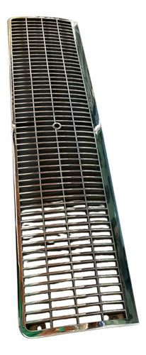 Parrilla Cv Celebrity 86-88 Crom Nueva Taiwan Brillante