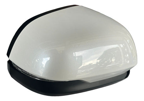 Espejo Hd Hr-v 16-21 Elec C/desem C/direcc 5 Pines Rh