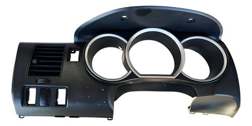 Bisel Tablero Ty Tacoma 05-15 Negro