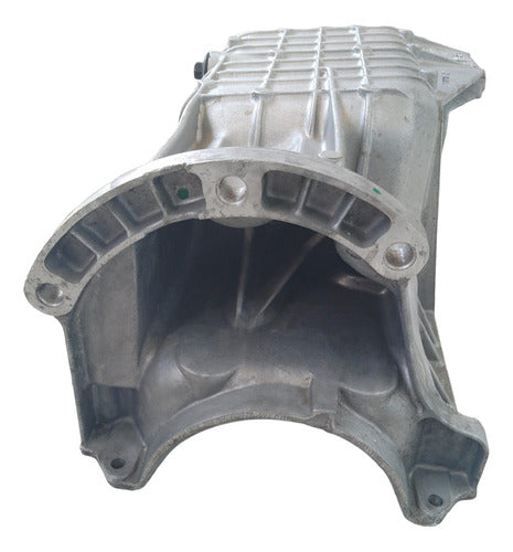 Motor Cartek Fd Fiesta - Ka - Esco Sport 01-13 V1.6