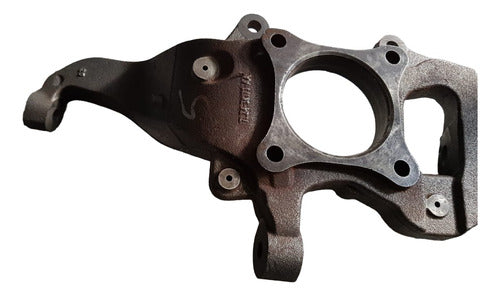 Mango Del Fd Pu F-150/lobo 15-20 4x4 Orig