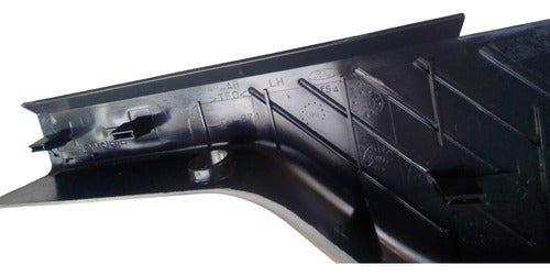 Hule Defensa Trasera Forf F-250 99-04 Izq