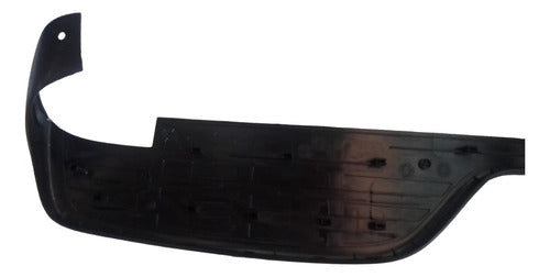 Hules De Defensa Trasero Chev Pu 99-02 Rh