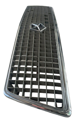 Parrilla Dartk Volare 85/89 Brillante
