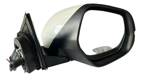 Espejo Hd Hr-v 16-21 Elec C/desem C/direcc 5 Pines Rh