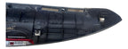Aleron Cola De Pato Chev Captiva 2012 Con Stop
