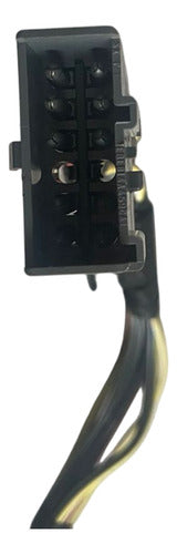 Control De Ajuste De Asiento De Fd Grad Marquis  97/02
