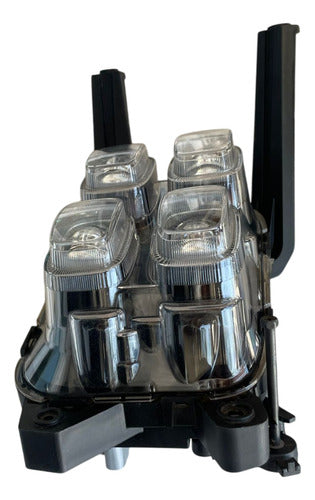 Faro Niebla Kia Sportage 16/18 Der Usado Orig