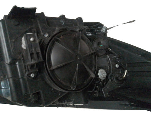 Faro Chevrolet Aveo 18-23 Izquierdo