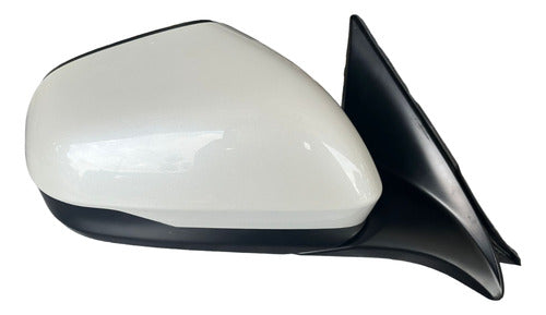 Espejo Hd Hr-v 16-21 Elec C/desem C/direcc 5 Pines Rh