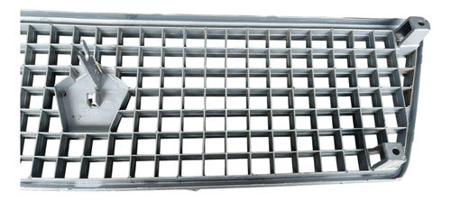Parrilla Dg Dart K 85-86 Crom Cromada