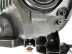 Faro Hd Accord 08-12 4 Puertas C/foco Der Usado Orig Derecho/pasajero