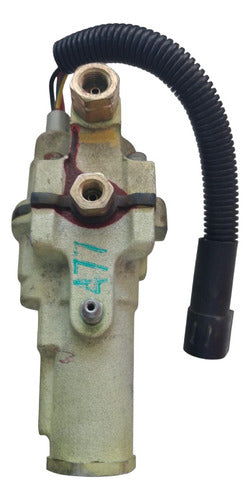 Repartidor Antibloqueo Sistema Freno Fd F-150 F-250 87-94
