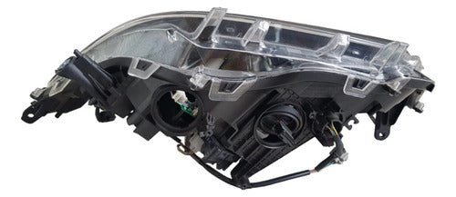 Faro Ty Rav4 2019/2013 Der. Elect. Usado Orig Derecho