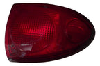 Calavera Exterior Cv Cavalier 03-04 Orig Lh Rojo