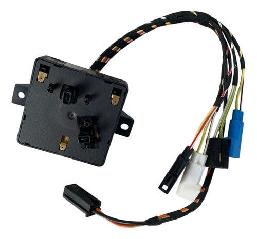 Boton Interruptor De Crucero Fd Mondeo 00/11 2.5 Nuevo Orig