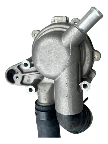 Bomba De Agua Fd Escape 01-03 V6-3.0l Original Nueva