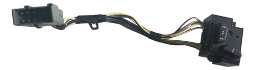 Control De Ajuste De Asiento De Fd Grad Marquis  97/02