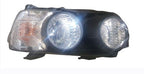 Faro Sonic 12 13 14 15 16 Ls/lt Sin Reflejante Izq Izquierdo