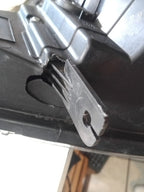 Faro Chev Aveo 18-23 Derecho Derecho
