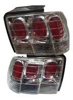 Calaveras Ford Mustang 99 00 01 02 03 04 Usada