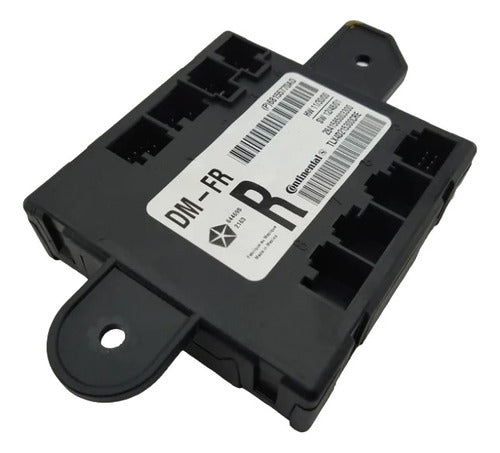 Modulo Puerta Lat Rh Dg Ram 13-19