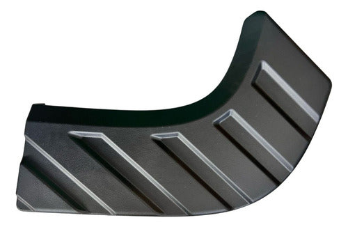 Moldura Tras  Izq De Defensa Fd Pu 04/14 Nueva Orig