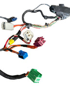 Arnes Cableado De Pta Del Der Dg Ram 1500/2500 13/19