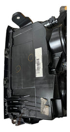 Faro Chev Pu 14-15 Rh Filo Negro Derecho