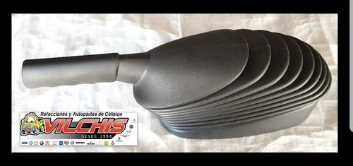 Hule Palanca Freno De Mano Ford Windstar 1995 96 97 98 99 00