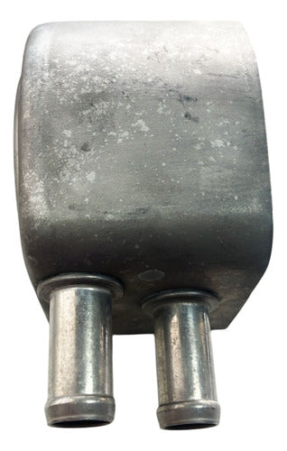 Enfriador Aceite Fd F-350 Super Duty 99-20