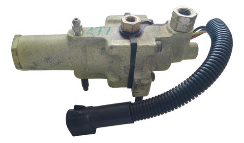 Repartidor Antibloqueo Sistema Freno Fd F-150 F-250 87-94