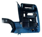 Bisel Tablero Chev S10 95-01 Azul