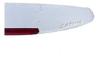 Aleron Cola De Pato Chev Captiva 2012 Con Stop