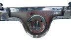 Moldura De Parrilla Fd Grand Marquis 95/97 Crom Usada Taiwan Brillante