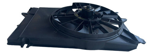 Motoventilador Fd Topaz/ghia Modelo 1992 A 1994 2 Terminales