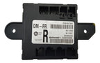 Modulo Puerta Lat Rh Dg Ram 13-19