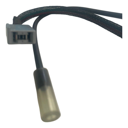 Control De Asientos Ford Windstar