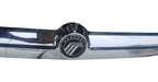 Moldura Cajuela Fd Mercury Sable- Sedan 04-05 Blanco