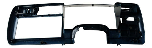 Bisel Tablero Chev S10 95-01 Azul