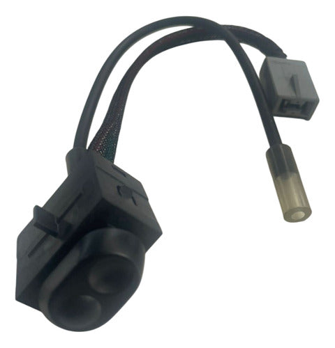 Control De Asientos Ford Windstar