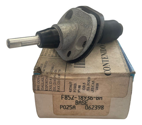 Base De Antena Para Radio Ford Varios Modelos 98/11 Nuev Ori