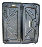 Tapa Cubre Batea Fd Explorer Sport Trac 01-05 Usa Org Negro