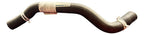 Manguera Superior Radiador Fd Fiesta 99-06