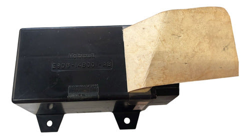 Modulo Antirrobo Fd Mercury Cougar 90-92