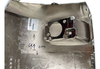 Aleron De Def Del Der Cv Silverado 1500 07/13 C/hoyo Crom
