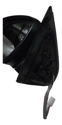 Espejo Ty Hilux 16-23 Elec C/direcc Izq