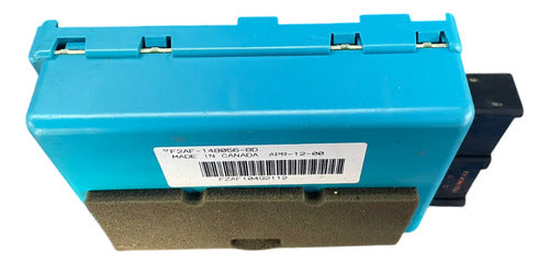Modulo De Bolsa De Aire Fd Aerostar 92/94 Nuevo Original