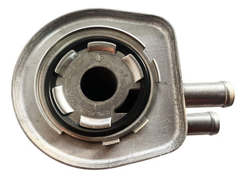 Enfriador Aceite Fd F-350 Super Duty 99-20