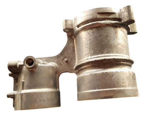 Base De Filtro De Aceite Fd Super Duty 05/07 8cil 6.0